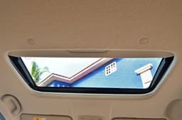 Maruti Suzuki Dzire New Maruti Dzire single-pane electric sunroof Maruti Suzuki Dzire New Maruti Dzire single-pane electric sunroof